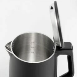 Baccarat The Boiling Point Tempcontrol Kettle Black -Gourmet Sales Shop pcp 1040781 3