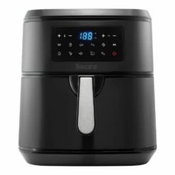 Baccarat The Healthy Fry 9L Air Fryer Black 14 Baccarat The Healthy Fry 9L Air Fryer Black -Gourmet Sales Shop pcp 1040803 2