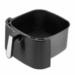 Baccarat The Healthy Fry 9L Air Fryer Black 20 Baccarat The Healthy Fry 9L Air Fryer Black -Gourmet Sales Shop pcp 1040803 5