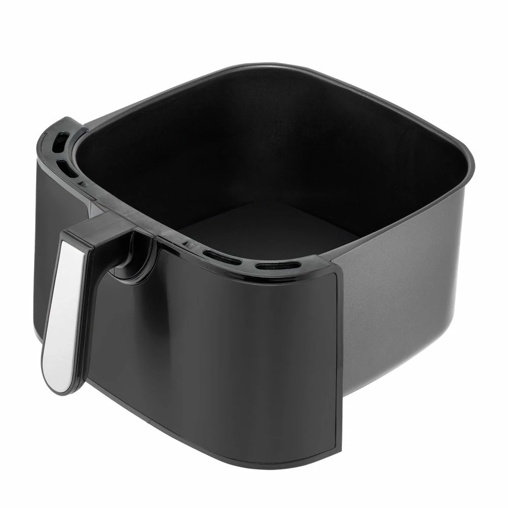 Baccarat The Healthy Fry 9L Air Fryer Black 11 Baccarat The Healthy Fry 9L Air Fryer Black - Image 9