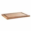 Baccarat Le Connoisseur Acacia Chopping Board 35cm -Gourmet Sales Shop pcp 1040988