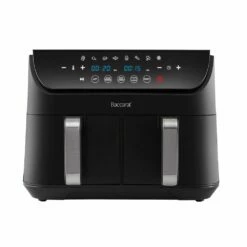 Baccarat The Healthy Fry Multi Dual Zone 9L Air Fryer 11 Baccarat The Healthy Fry Multi Dual Zone 9L Air Fryer -Gourmet Sales Shop pcp 1043237 2