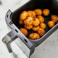 Baccarat The Healthy Fry Multi Dual Zone 9L Air Fryer 13 Baccarat The Healthy Fry Multi Dual Zone 9L Air Fryer -Gourmet Sales Shop pcp 1043237 3 1