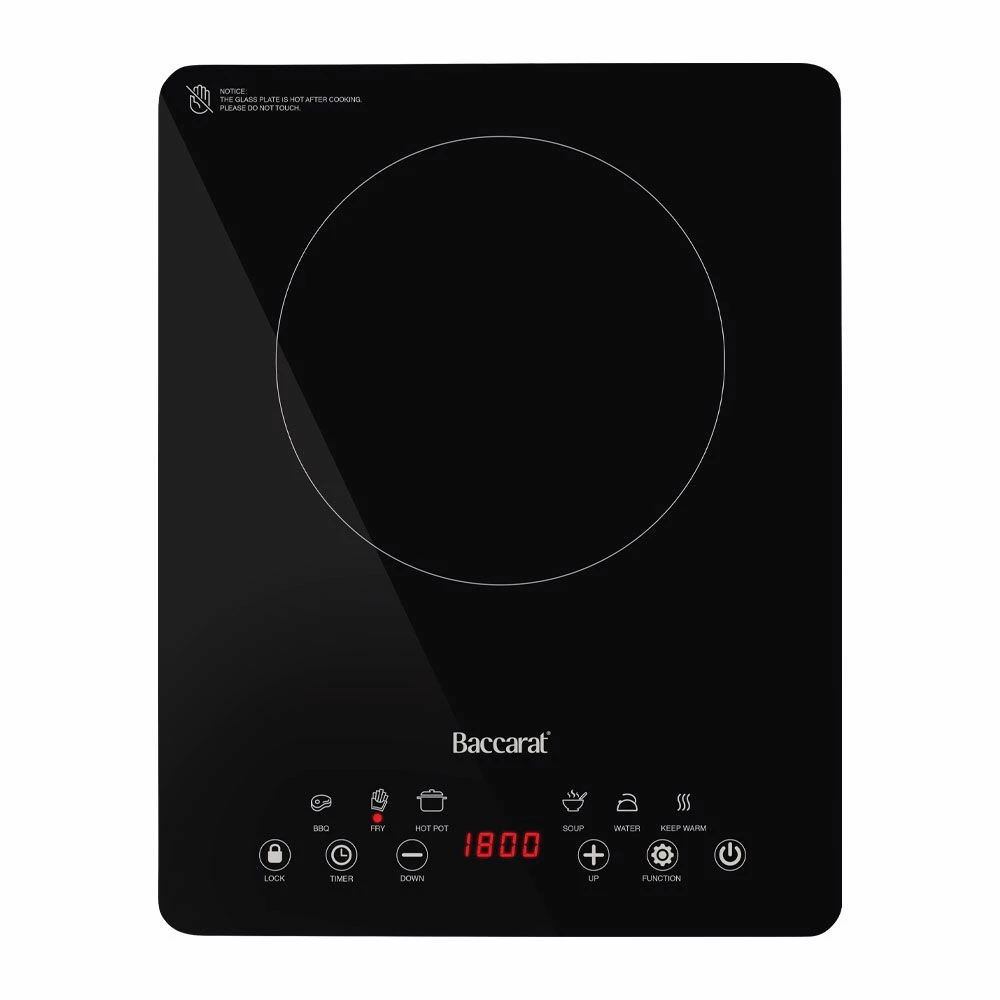 Baccarat The Portable Cook Induction Cooktop 3 Baccarat The Portable Cook Induction Cooktop - Image 2