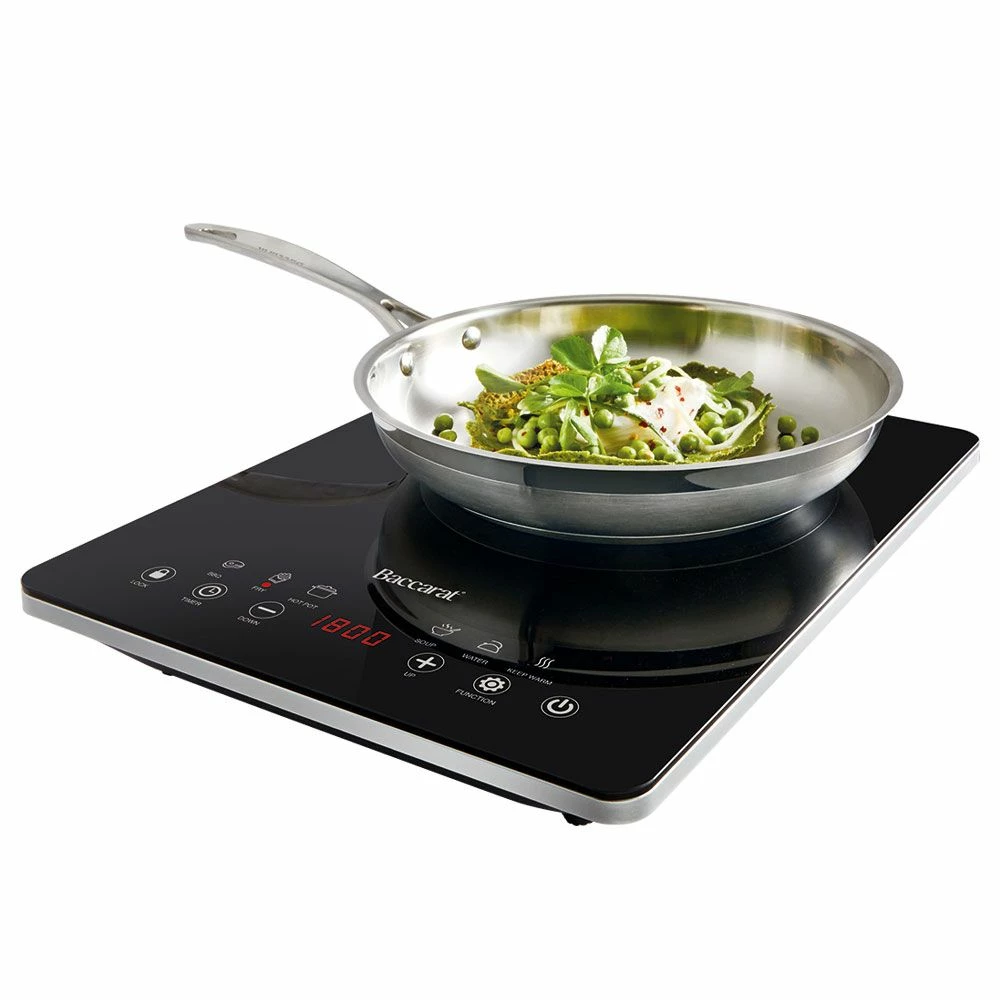 Baccarat The Portable Cook Induction Cooktop 4 Baccarat The Portable Cook Induction Cooktop - Image 3