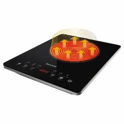 Baccarat The Portable Cook Induction Cooktop 14 Baccarat The Portable Cook Induction Cooktop -Gourmet Sales Shop pcp 1043251 5
