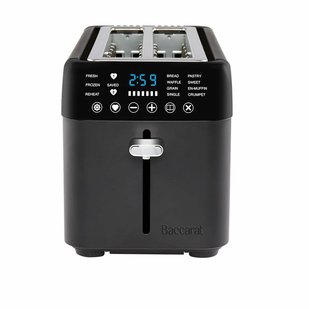 Baccarat The Artisan Toasty Slice 4 Baccarat The Artisan Toasty Slice - Image 2