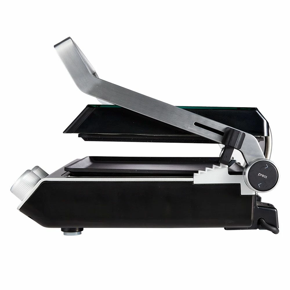 Baccarat The Ultimate Grill & Press Contact Grill 6 Baccarat The Ultimate Grill & Press Contact Grill - Image 4