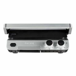 Baccarat The Ultimate Grill & Press Contact Grill 17 Baccarat The Ultimate Grill & Press Contact Grill -Gourmet Sales Shop pcp 1043467 3