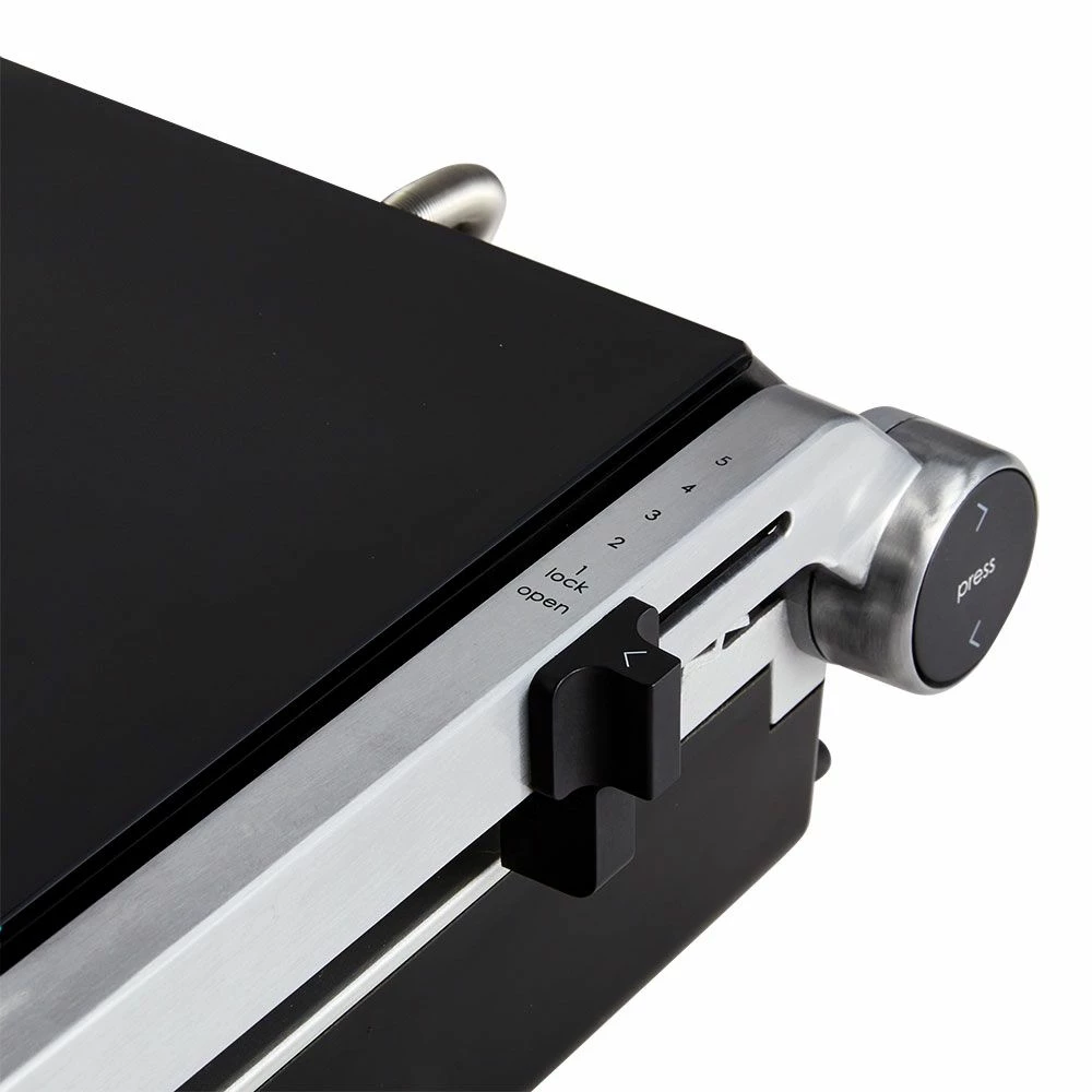 Baccarat The Ultimate Grill & Press Contact Grill 11 Baccarat The Ultimate Grill & Press Contact Grill - Image 9